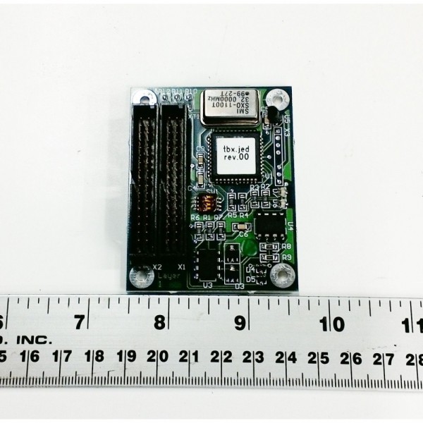 3HNE01698-1 C5.3B Paint Robot Filter Board TBQ-01 REV 00