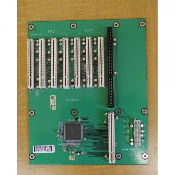 CONTROL BOARD