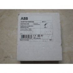 1pcs New ABB relay 1SVR730740R9300