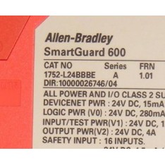 Ser A FRN 1.01 SmartGuard 600