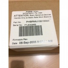 PHBRMU10010000 New SEAL IN Box BAILEY HARMONY REPEATER
