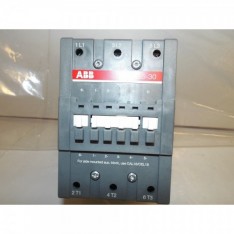 1SFL431001R8411 CONTACTER