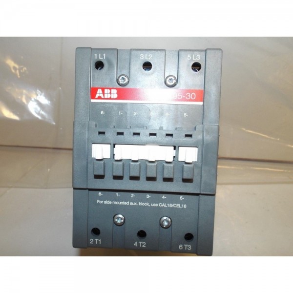 1SFL431001R8411 CONTACTER