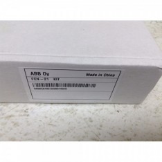 FEN-21 Resolver Interface Module FEN21 New