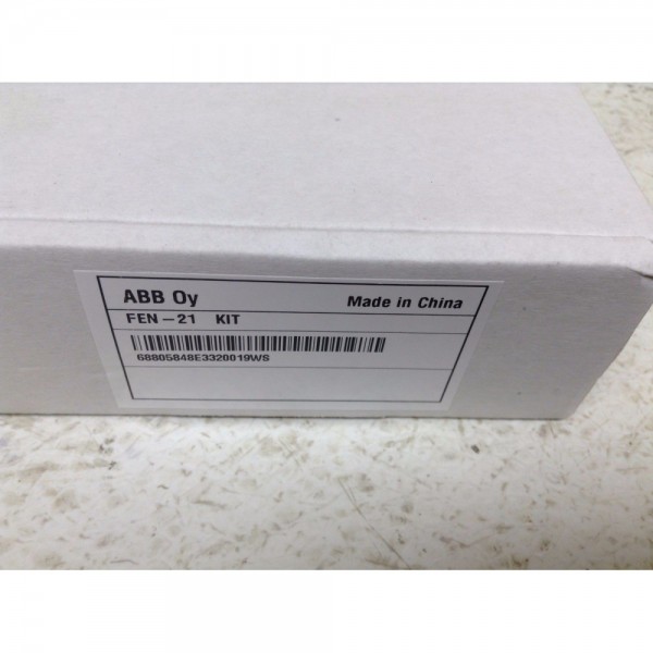 FEN-21 Resolver Interface Module FEN21 New