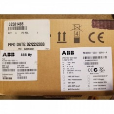 ACS350-03U-05A6-4 NEW IN BOX