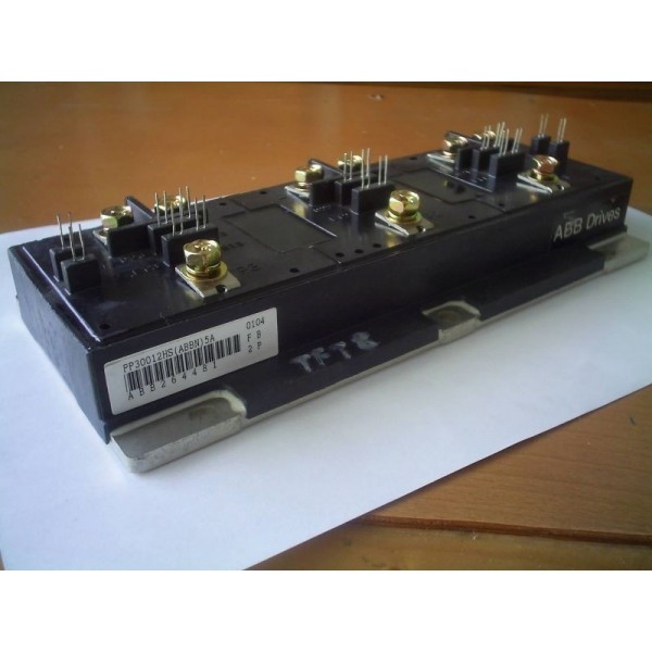 5A Module