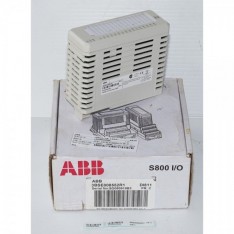 3BSE008552R1 2x8Ch Digital Input Relay DI811 *NEW*