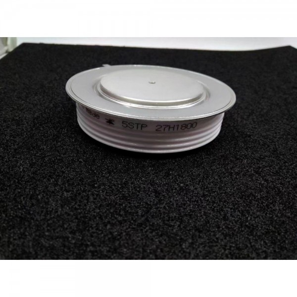5STP27H1800 THYRISTOR POWER MODULE ORIGINAL