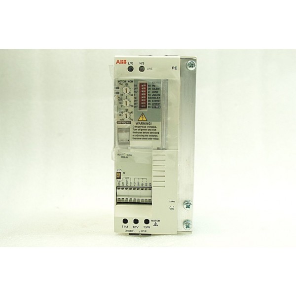 ACS50-01N-07A6-2 COMPONENT DRIVE NEW NOT IN BOX FREE SHIP