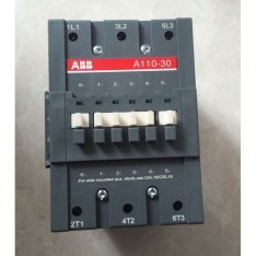 AC contactor A110-30-11 AC220V