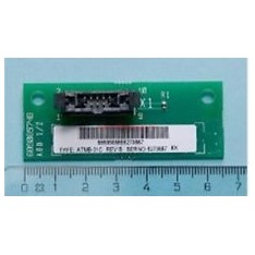 Ship dhl,ABB ATMB-01C TEMP MEASURING