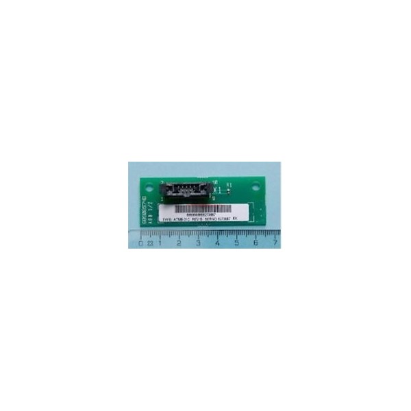 Ship dhl,ABB ATMB-01C TEMP MEASURING