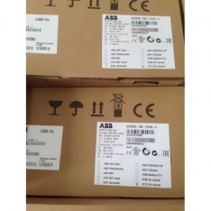 Inverter ACS355-03E-01A9-4 380V 0.55KW