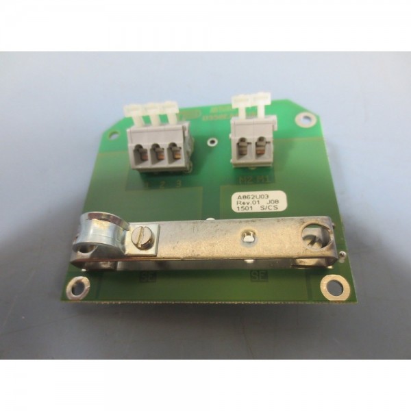 Kent D358E824U01 Terminal Board