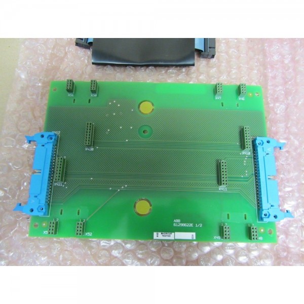 CONTROL DISTRIBUTION CARD NXPP-02C CODE: 64008501D, KIT: 64120662