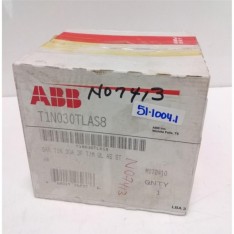 MOLDED CASE CIRCUIT BREAKER T1N030TLAS8 NIB *PZB*