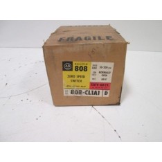 NSFP **GENUINE** 808 CL1A1