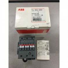 110/120V. CONTACTOR DA75-20-11-80