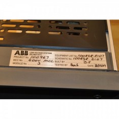 100967 (02) 9821-0111 100848.8107 IEC 60947-2 Circuit Breaker Disconnect