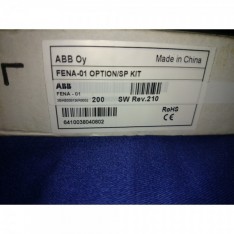 OPTION/SP KIT