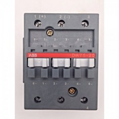 DA75-20-11 1SBL411730R8411 Block Contactor 110-120V60Hz 110V50Hz