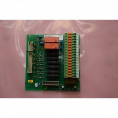 YT204001-BM YPQ 104C , YPQ 104C , RELAY MODULE