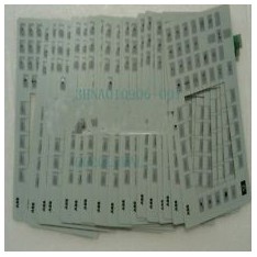 3HNA010906-001 Membrane Keypad with 60day Warranty