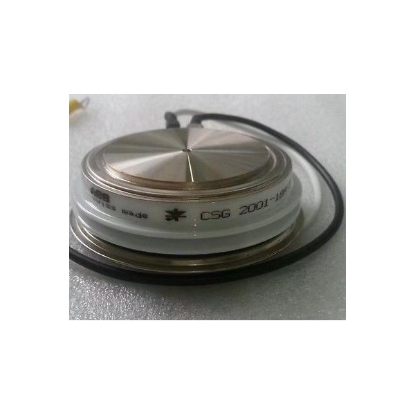 CSG2001-18A04 ABB MODULE