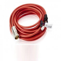 ABB Robot Teach Pendant Cable 3HAC031683-001 10M
