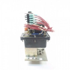 C41-05048 OIL IGNITOR MOTOR ACTUATOR 1/4 IN NPT STAINLESS VALVE D537428