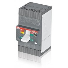 1SDA050889R1 T1B 160 TMD100-1000 4P F FC CU (1?70MM2)