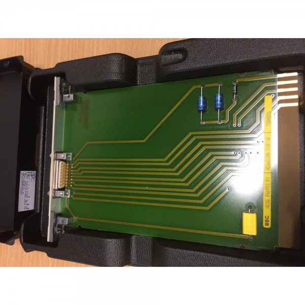 70ba02b - ABB - NEW - From Europe