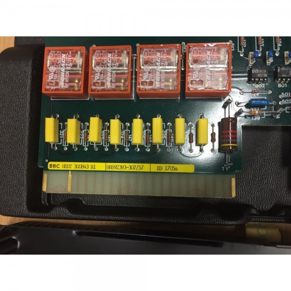 ed1705a - ABB - NEW - From Europe