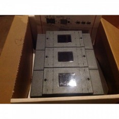 switch 1SCA022753R1000 OS400D03 400A 690V 3P 45W