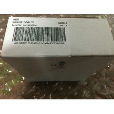 DCS SD831 Power Modules, 3A, 3BSC610064R1 new