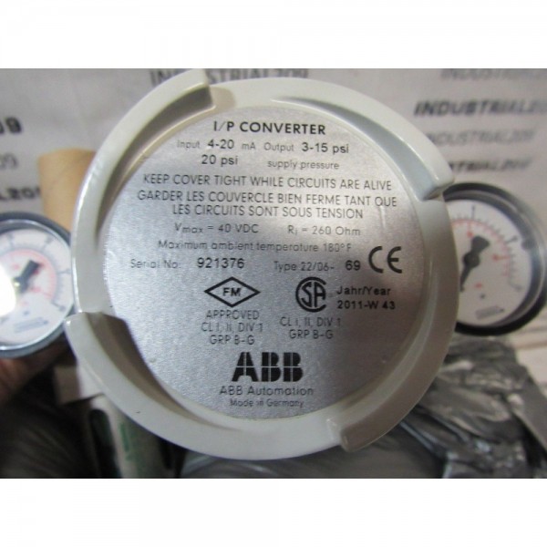I/P ITOP 7822315 CONVERTER NEW IN BOX