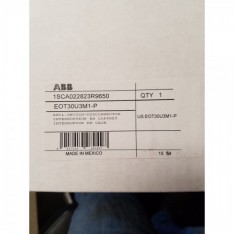 EOT30U3M1-P Switch Disconnect