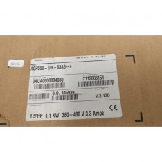 1.5 HP HVAC MOTOR VARIABLE FREQUENCY DRIVE 380-48