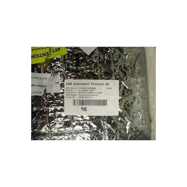 LOGISTICS CIRCUIT BOARD 57310001-GP