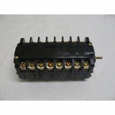 700038K01 AUXILIARY ROTARY SWITCH