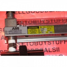 Instrumentation 10A6131NB1B1A0-0AAEXBBD07C1 Flowmeter New