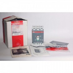 S3NQ100TW Sace Isomax S3 N150 1SDA037340R1 Circuit Breaker