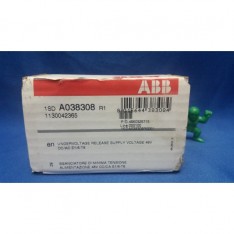 Undervoltage Release, 48V DC/AC E1/6-T8, 1SDA038308R1