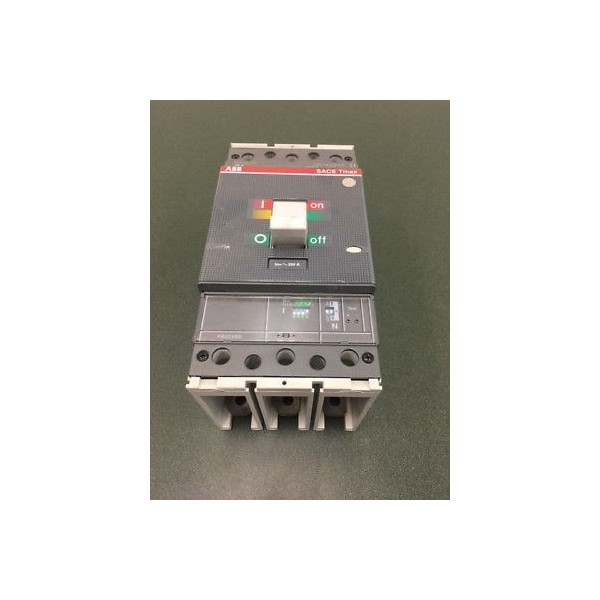 T4H250E5W 250 Amp Motor Circuit Protector, 65KAIC