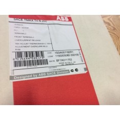 ABB T4N150TW 3 POLE 150A 600V MOLDED CASE CB T4N T MAX SERIES *NEW IN BOX