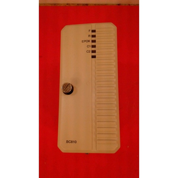 S800 I/O 3BSE031154R1 BC810K01 MODULE. 3B