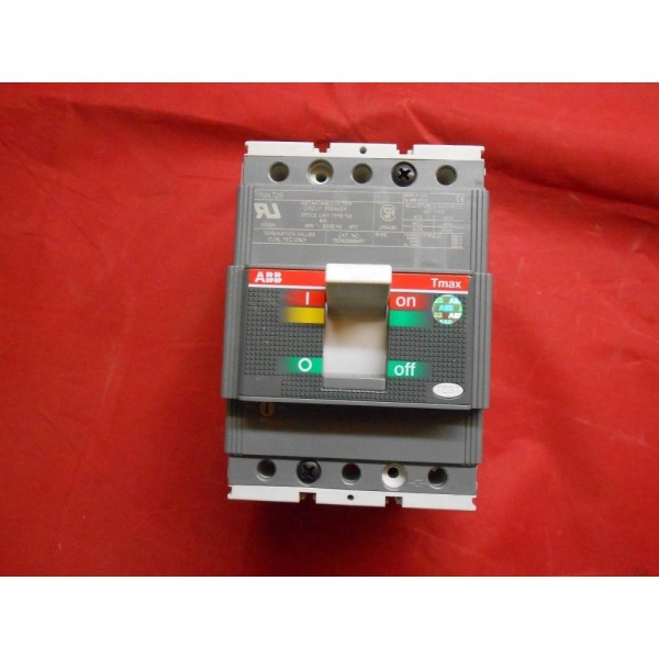 T2S050MW CIRCUIT BREAKER 1SDA055168R1 - NEW IN BOX