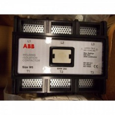 EHW250C-1L AUTOMATION WELDING CONTROLLER ***NIB***