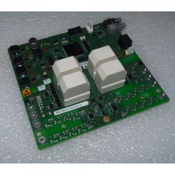 3BHE022678R0105 GD D830 B105 PM GATE DRIVE FOR M/S ABB 180 KVA STATIC